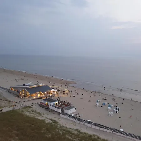 Kust Geluk Apartamento *