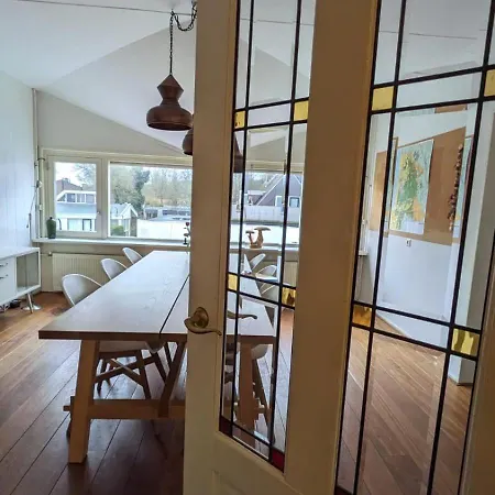 Kust Geluk * Schoorl