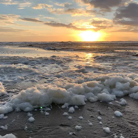 Apartamento Kust Geluk