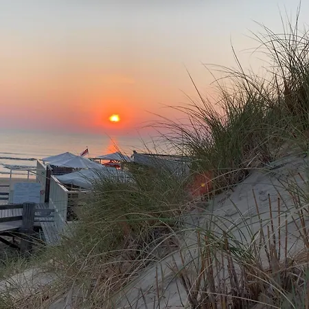 Apartamento Kust Geluk