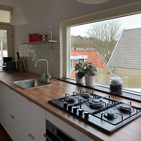 Lägenhet Kust Geluk *