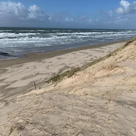 Lägenhet Kust Geluk