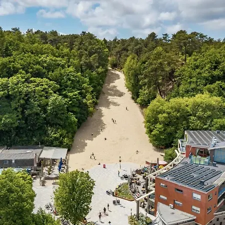 Lägenhet Kust Geluk Schoorl