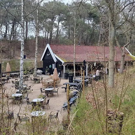 Lägenhet Kust Geluk