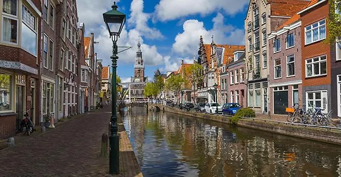 Kust Geluk Lägenhet