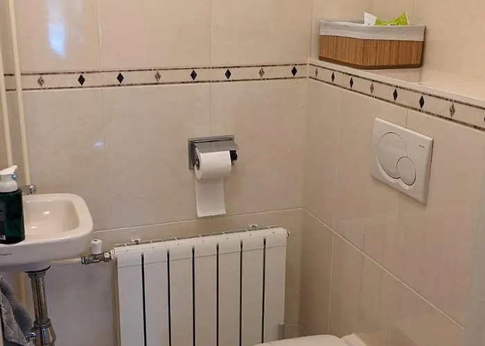 Lägenhet Kust Geluk Schoorl