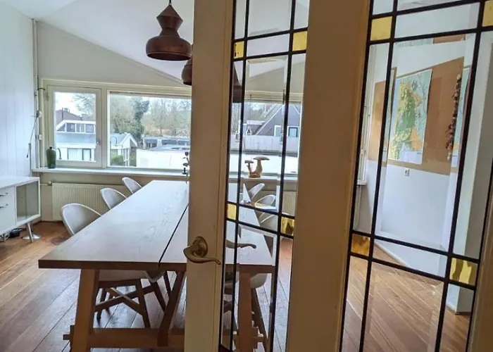 Kust Geluk * Schoorl