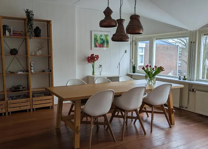 Lägenhet Kust Geluk