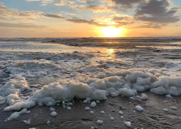 Lägenhet Kust Geluk