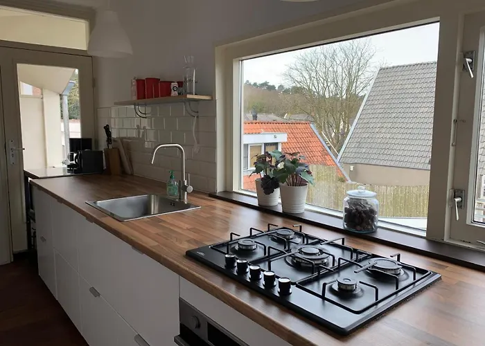 Lägenhet Kust Geluk *