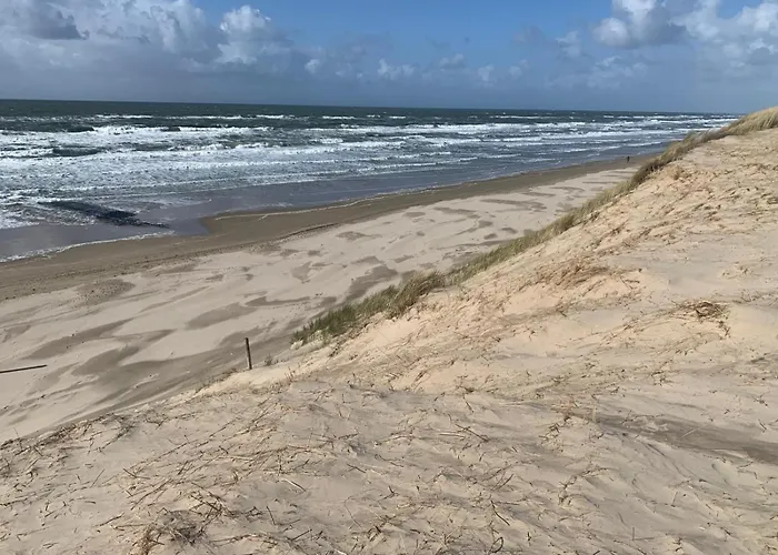 Lägenhet Kust Geluk