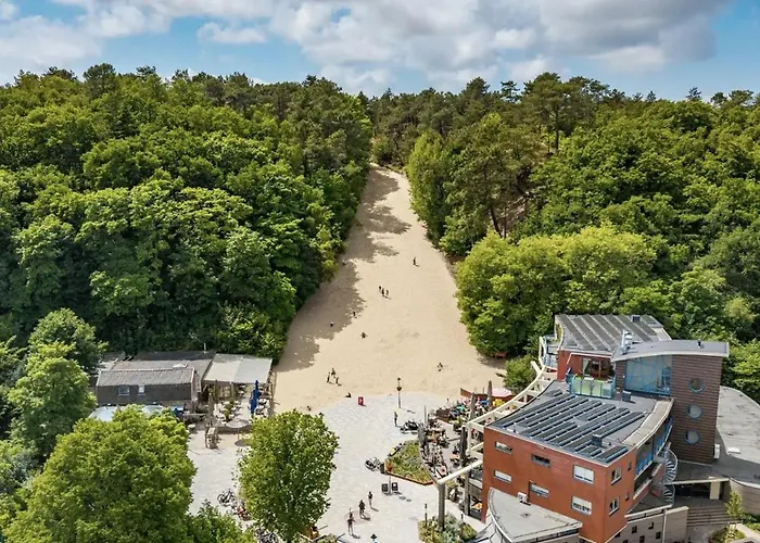 Lägenhet Kust Geluk Schoorl