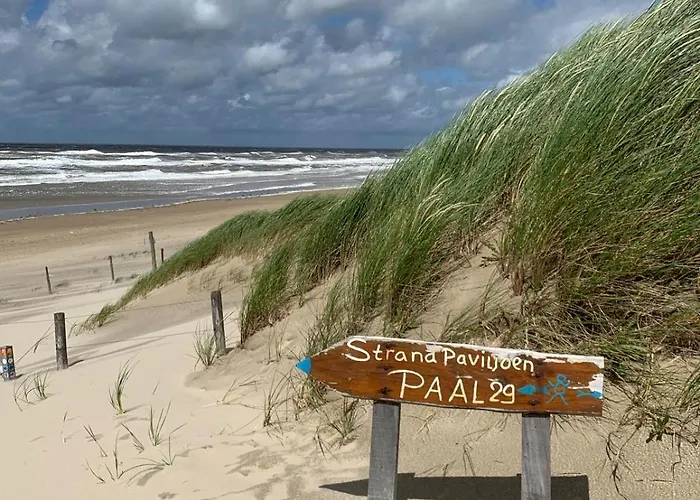 Lägenhet Kust Geluk *