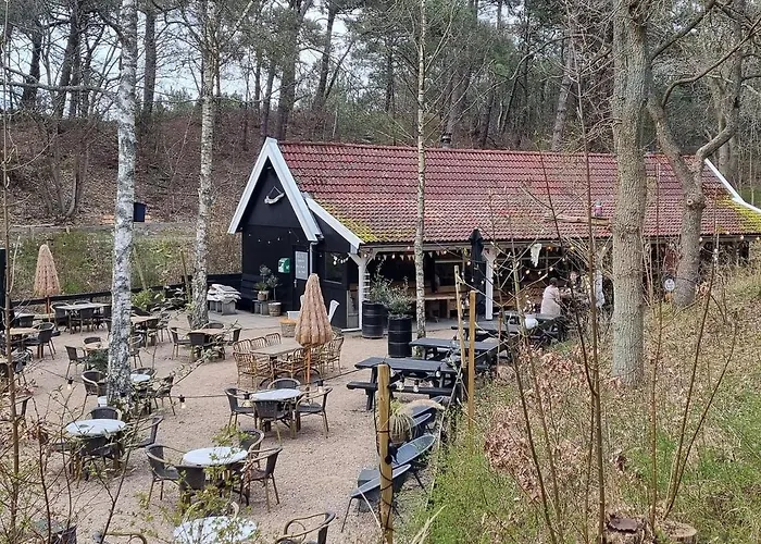 Lägenhet Kust Geluk