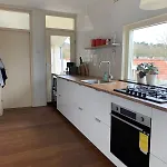 Apartamento Kust Geluk Schoorl