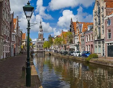 Kust Geluk Appartement