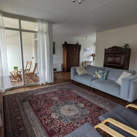 Kust Geluk Appartement Schoorl