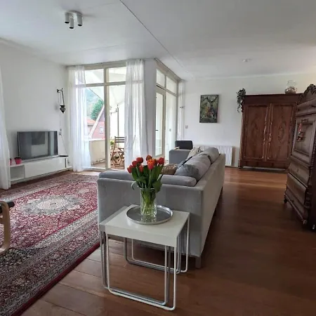 Appartement Kust Geluk Schoorl