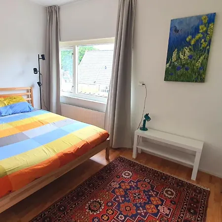 Kust Geluk Appartement